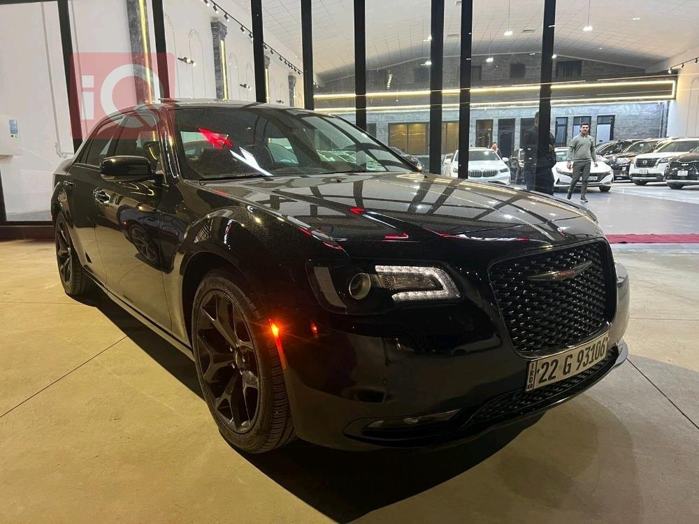 Chrysler 300